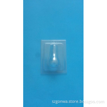 PVC LED Lights Blister Packaging